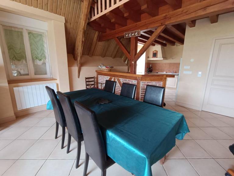 Gite with garden, grill & terrace — photo 3