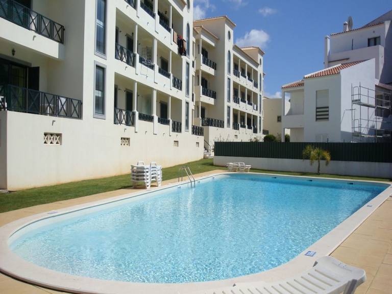 Ferienwohnung Albufeira
