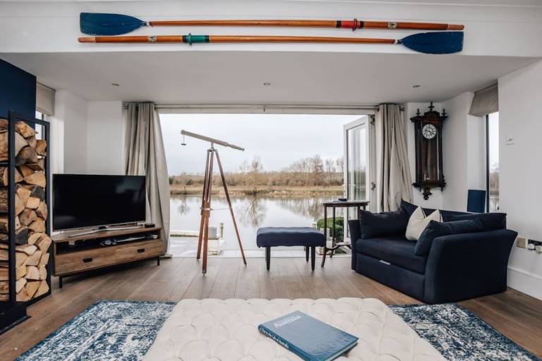 House Marlow