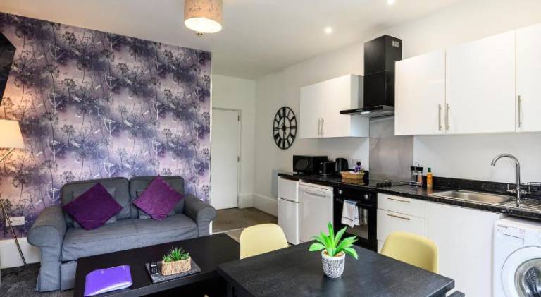 Apartment | Perfect for remote work — photo 2
