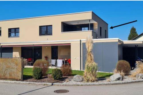Ferienwohnung Feldkirch