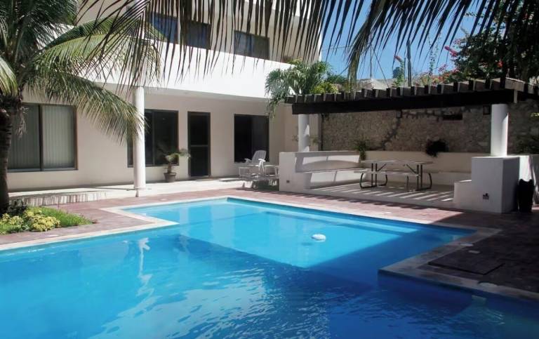 Apartment Ismael García