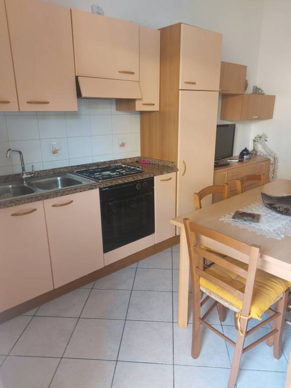 Holiday apartment with garden & terrace — photo 5