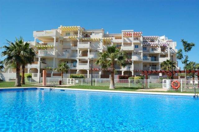 Playa Liudmila in Denia