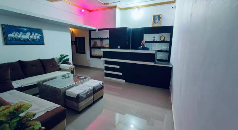 Hotel shree krishna — photo 3