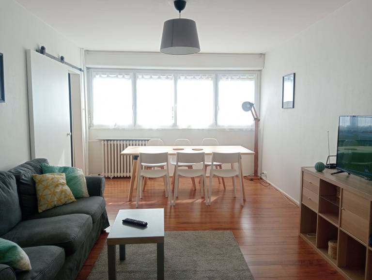 Appartement Pringy