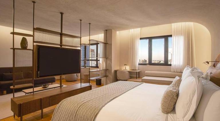 QOYA Hotel Curitiba, Curio Collection by Hilton — photo 2