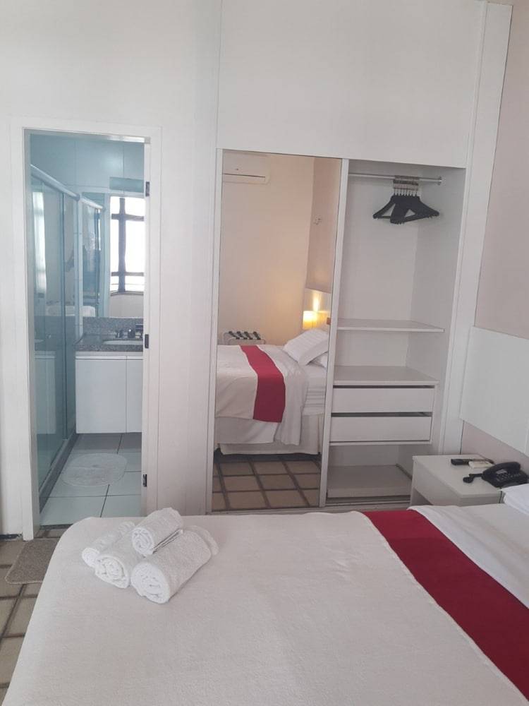 Aparthotel Mucuripe
