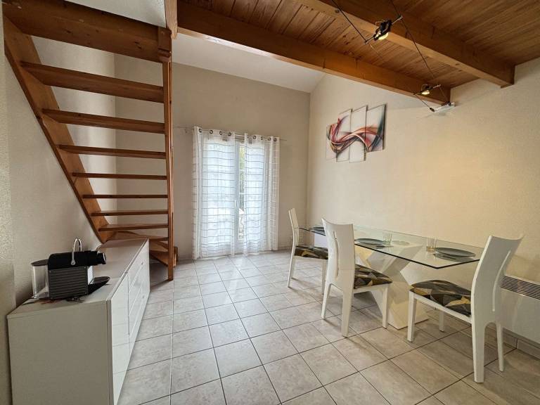 Maison de vacances Châtelaillon-Plage