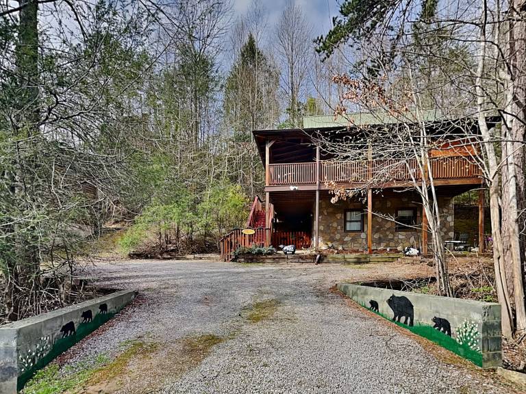 Cabin Gatlinburg