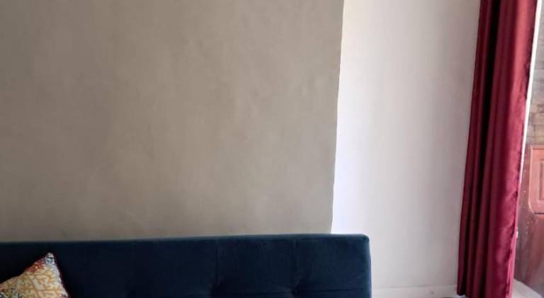Rental apartment with yard & terrace in Le Gosier
