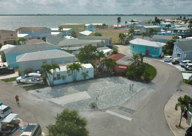 House St. Lucie County