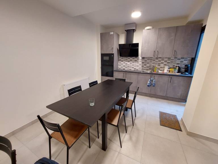 Quarto privado Schipperskwartier