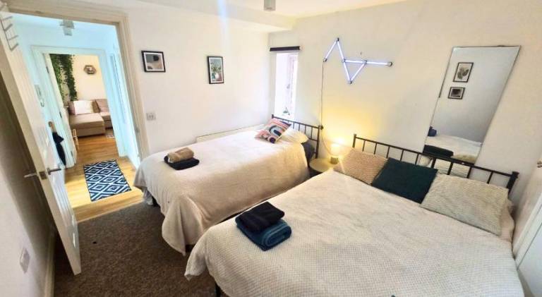 Lovely apartment | Pet-friendly — photo 4