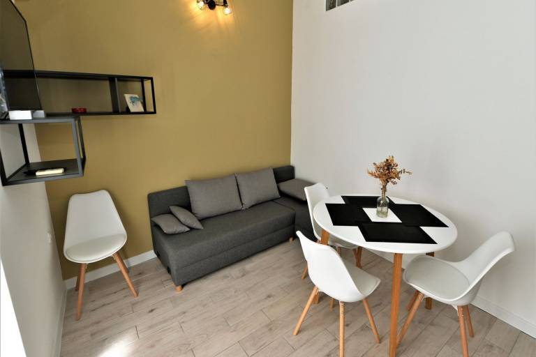 Apartment | Sea view — photo 2