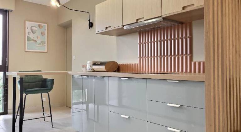 Holiday apartment with 4 rooms for 8 persons — photo 5
