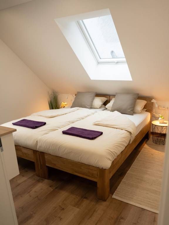 Ferienwohnung  Leipheim