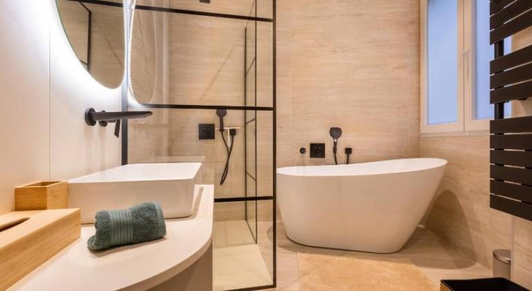 Holiday apartment | Next to Palais des Beaux-Arts de Lille | Pet-friendly — photo 2