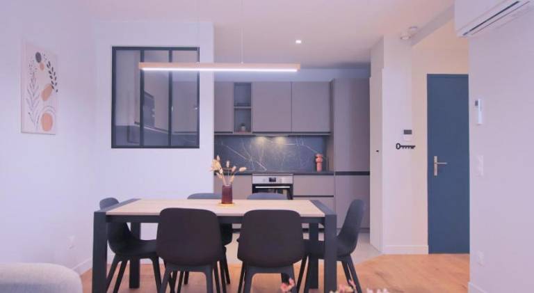 Rental apartment | Close to Bordeaux Cathedral — photo 3
