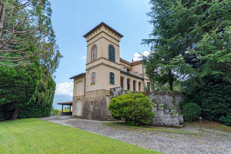 Villa Menaggio
