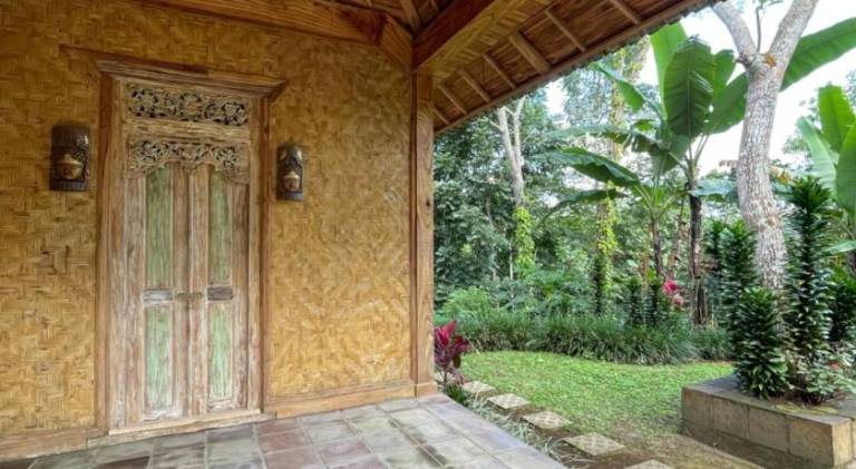 Manada Villa Homestay — photo 4