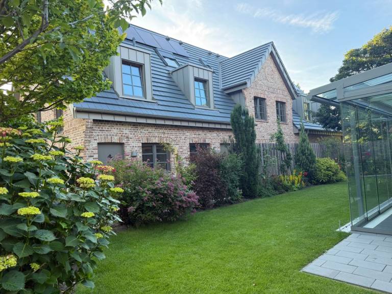 Ferienhaus Norderney