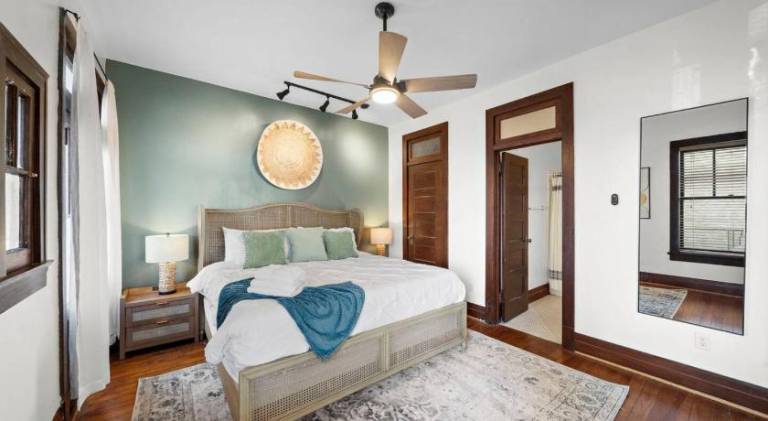 Rental apartment | Perfect for remote work | Pets allowed — photo 2