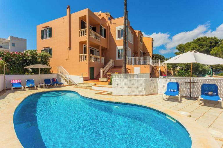 Casa Cala Galdana