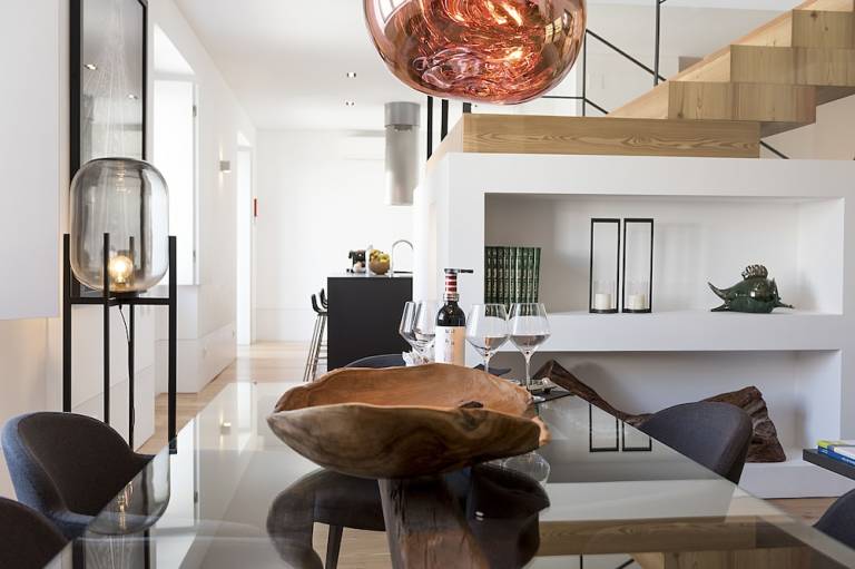 Appart'hôtel Lisbonne