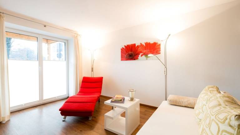 Ferienwohnung  Bad Aibling