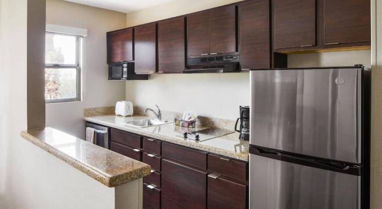 TownePlace Suites by Marriott Tempe at Arizona Mills Mall — photo 5