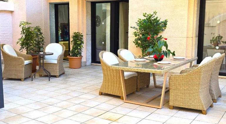 Rental apartment with pool | Close to the beach | Pets are welcome in Lloret de Mar