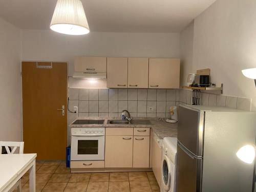 Apartment Nippes