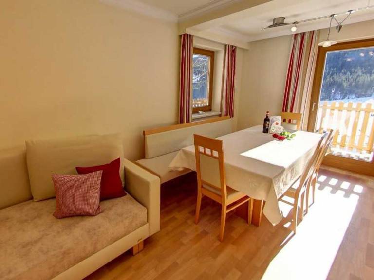 Ferienwohnung  Filzmoos