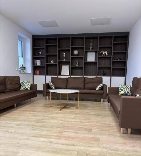 120 m² Ferienwohnung
