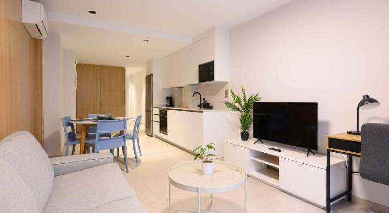 Serviced apartment | Near Castillo de la Luz | Next to the beach | Pet-friendly — photo 2