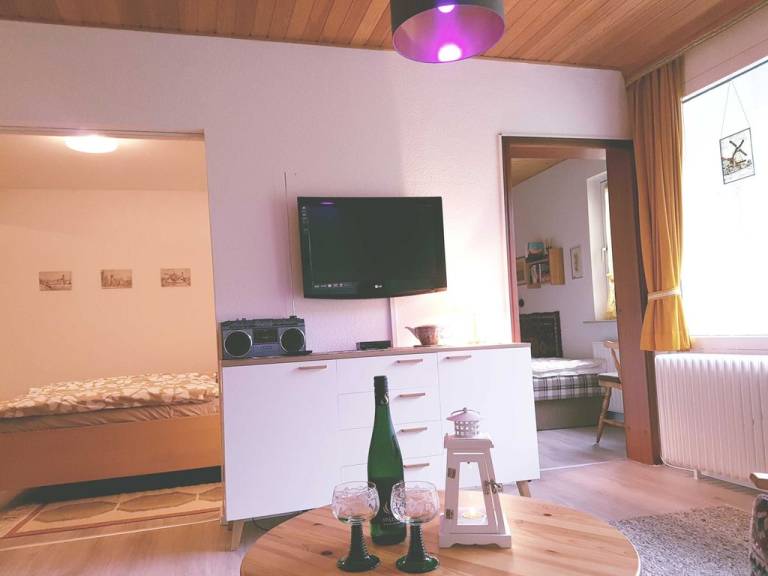 Ferienwohnung Altenau