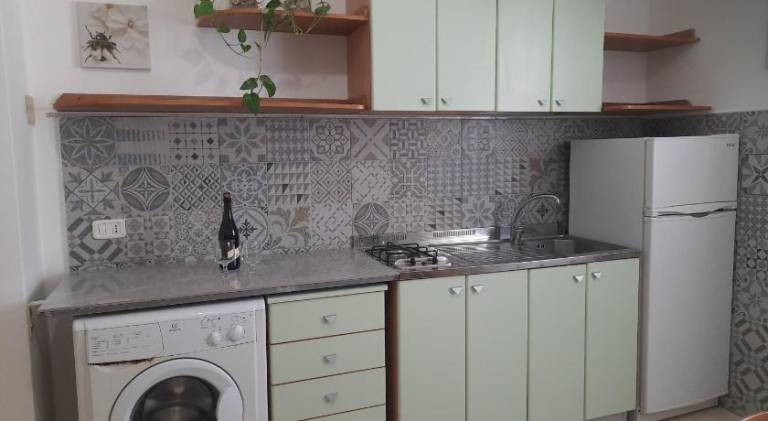 Holiday apartment for 4 persons — photo 3