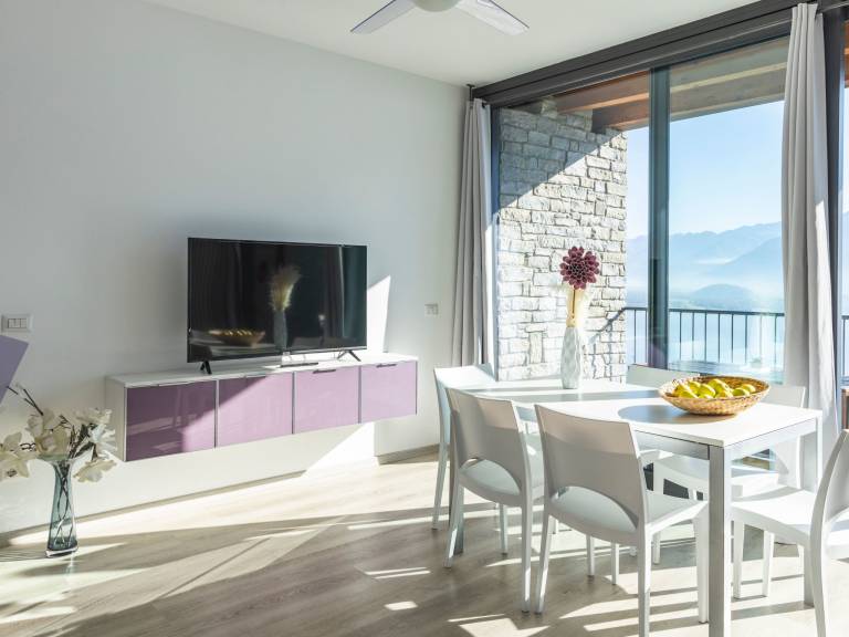 Apartment Gera Lario