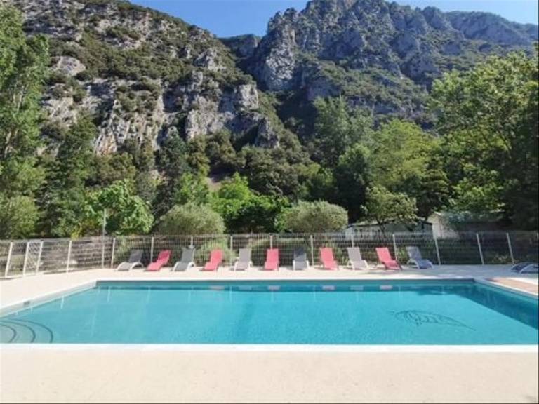 Chalet Axat