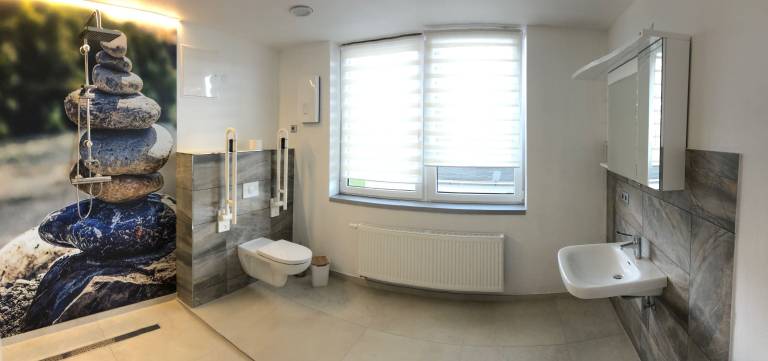 Ferienwohnung  Zadelsdorf