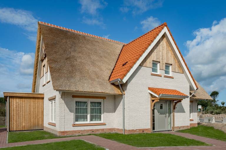 Villa  Nieuwvliet