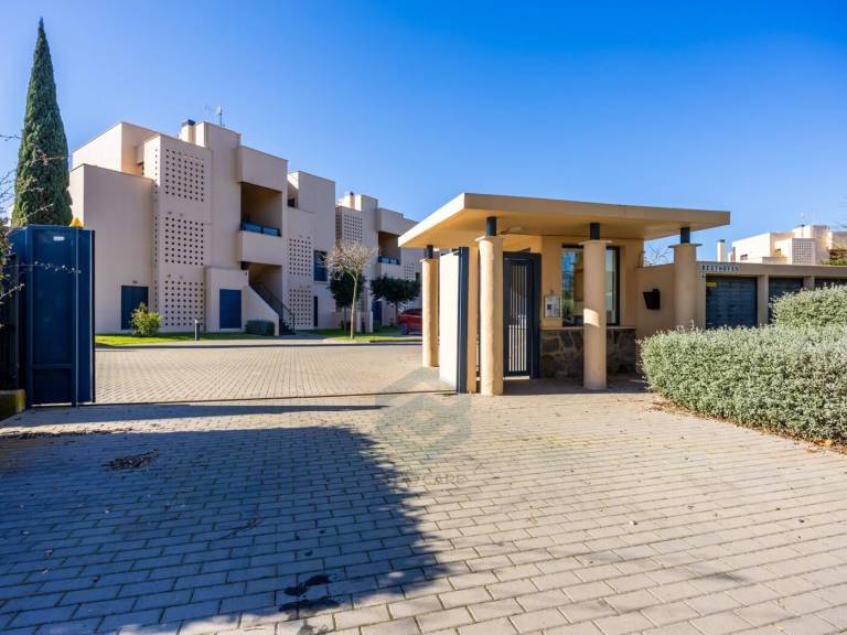 Apartamento Costa Ballena