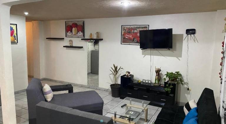 Holiday apartment with 2 rooms for 5 persons — photo 4