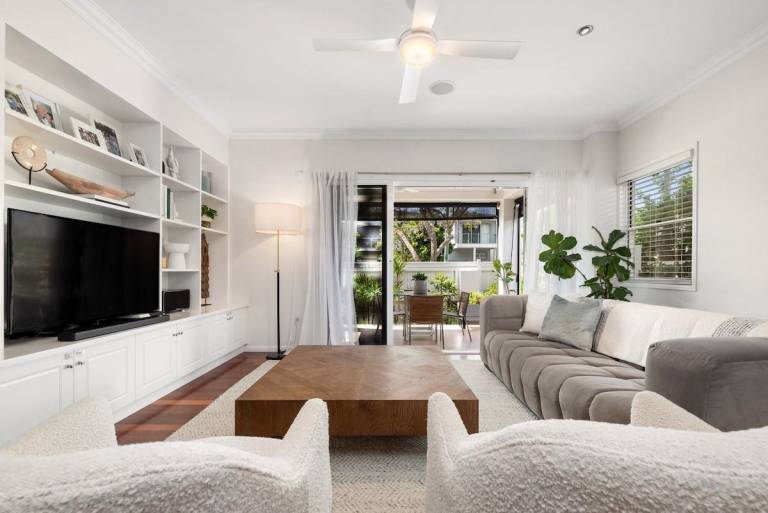 Casa Brisbane