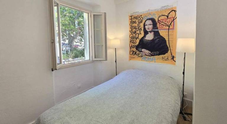 Charming rental apartment | Pet-friendly in La Valette-du-Var