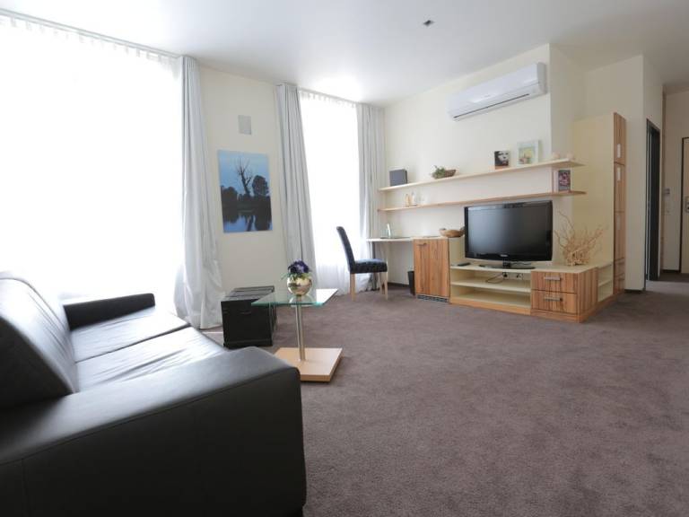 Ferienhaus  Klingenmünster