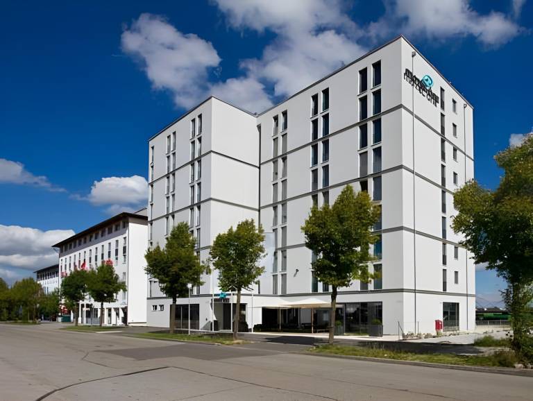 Motel One Munchen-Garching in Garching