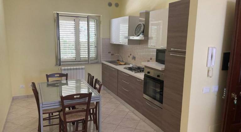 95 m&sup2; Ferienwohnung