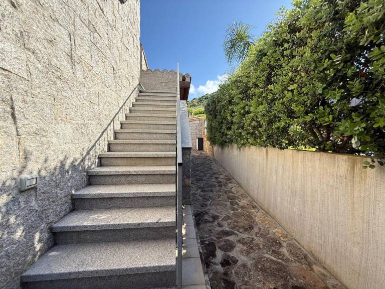 Villa Cala Pira
